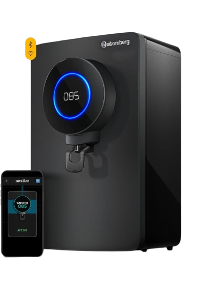Atomberg Water Purifier