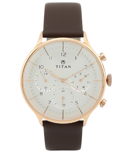 Titan Mens Watcg