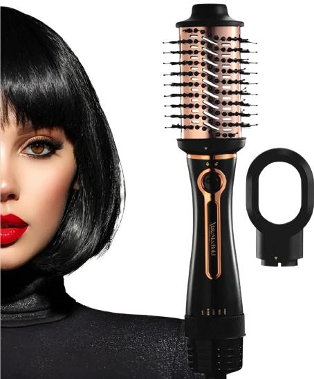 Urban yog 3-in-1 Hot Air Brush